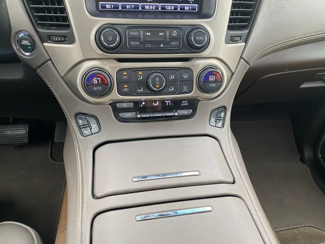 Used 2018 White GMC Denali image 24