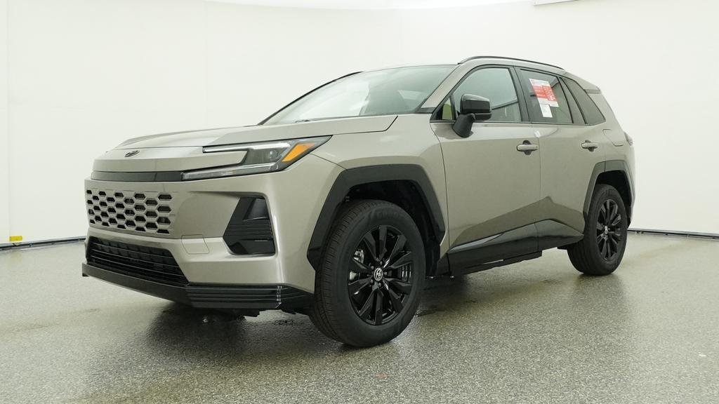 New 2026 Meteor Shower Toyota SE image 6