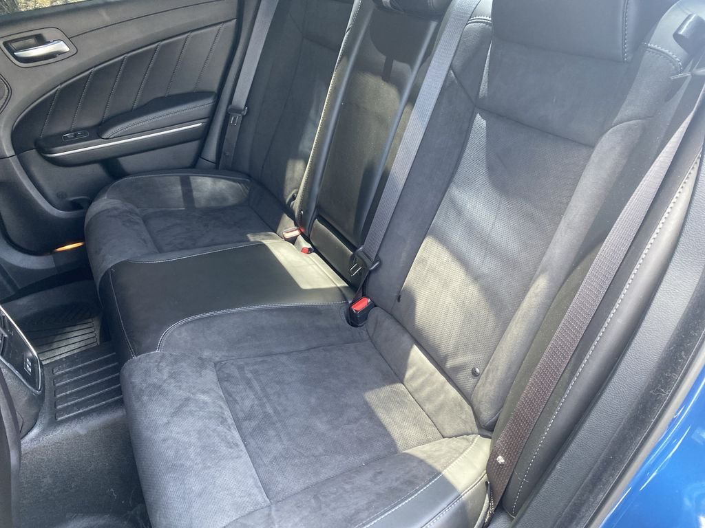 2023 Dodge Charger Scat Pack - Photo 27