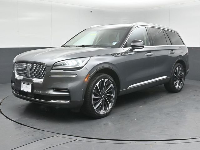 2023 LINCOLN AVIATOR - Image 2