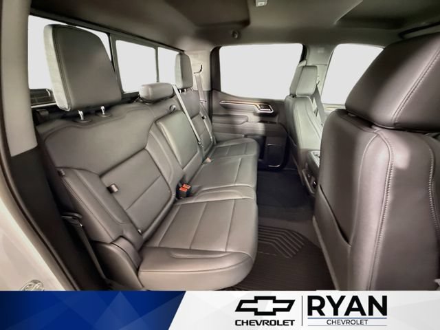 2026 Chevrolet Silverado 1500 RST - Photo 28