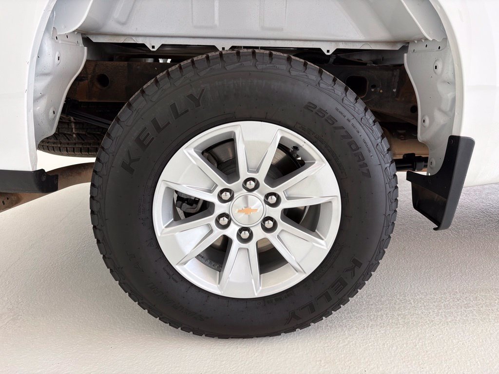 2025 Chevrolet Silverado 1500 LT - Photo 24