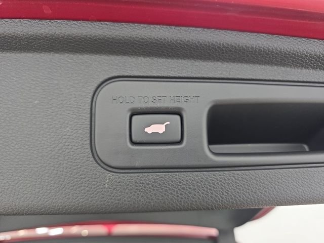 Used 2024 Red Honda Sport image 36