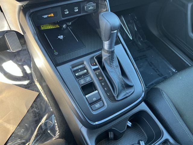 2026 Honda CR-V EX - Photo 23