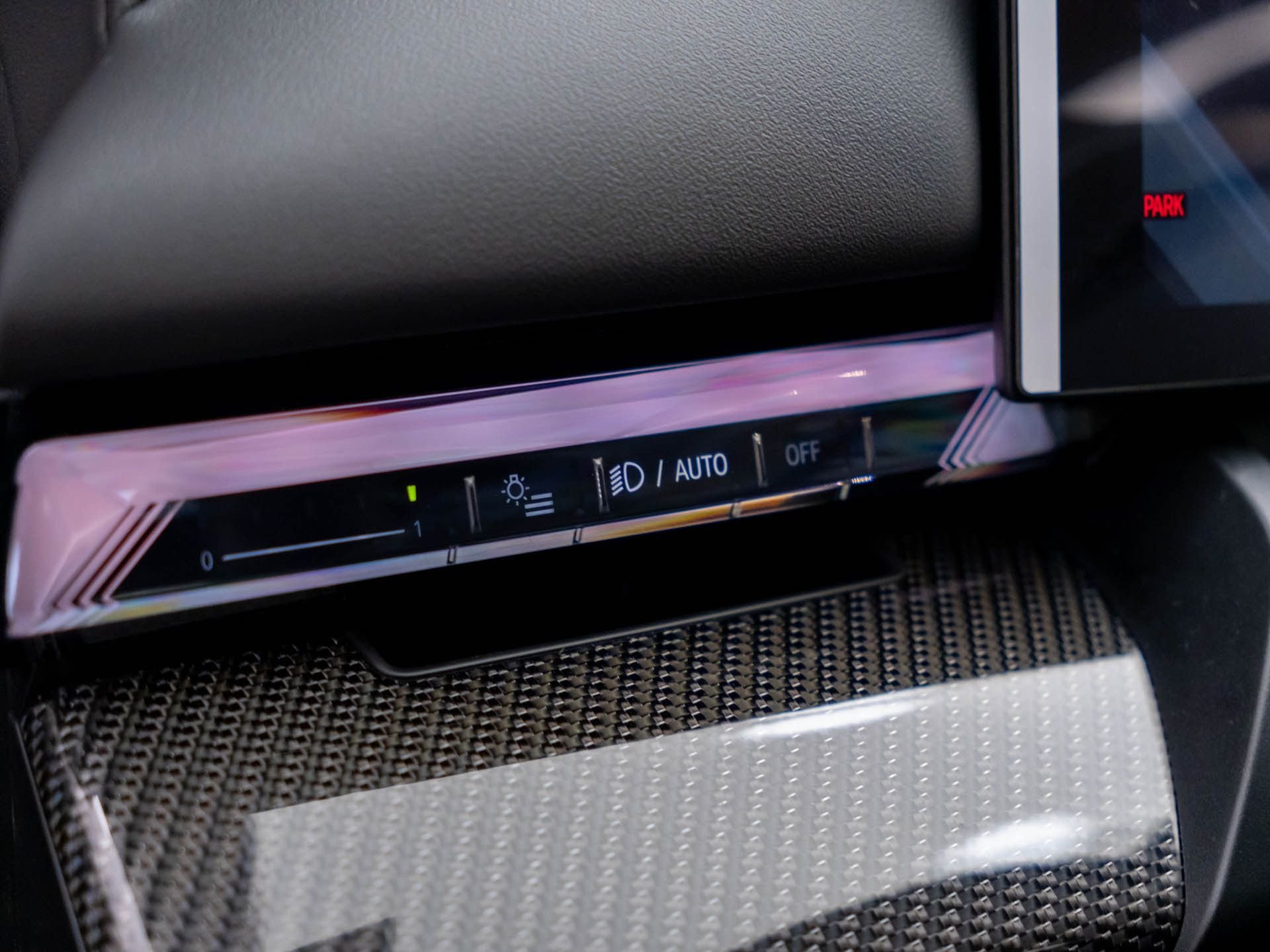 New 2027 Carbon Black Metallic BMW 530i xDrive image 20