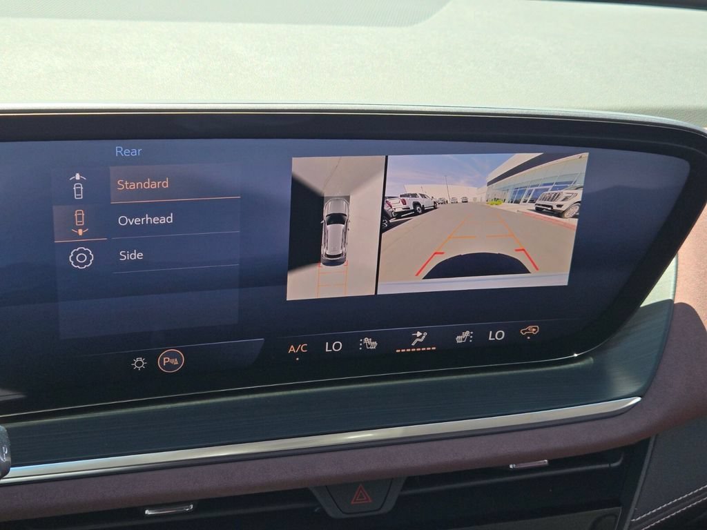2026 Buick Envision Sport Touring - Photo 13