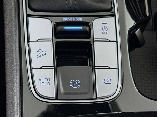 New 2026 Hyundai TUCSON SEL