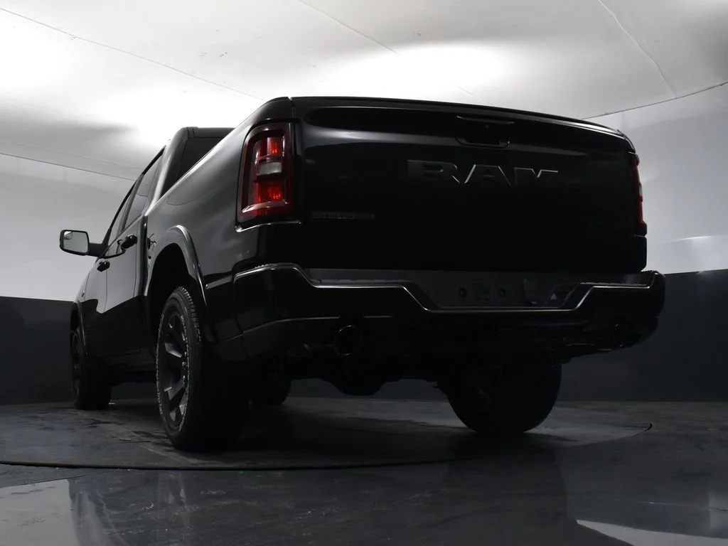 New 2026 Black Ram Big Horn/Lone Star image 32