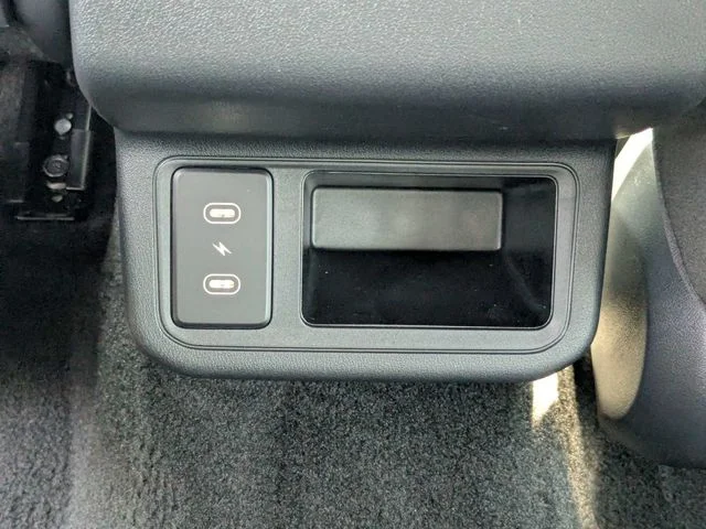 New 2026 Gray Kia LXS image 13