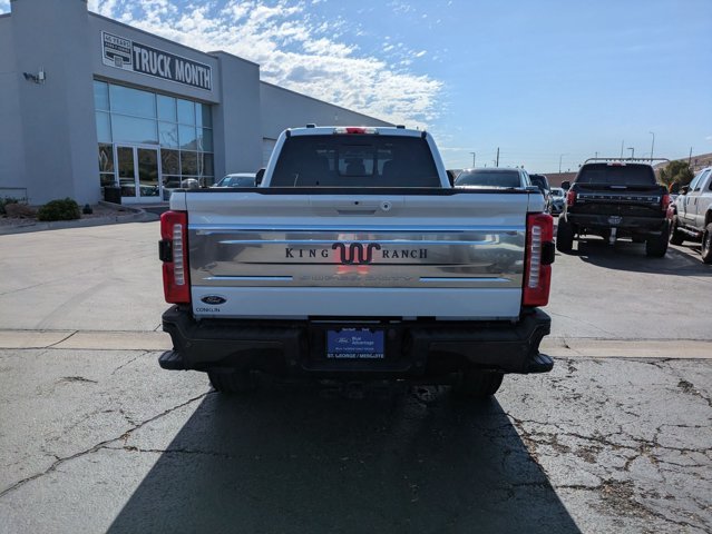 2024 Ford F-350 Super Duty King Ranch - Photo 39