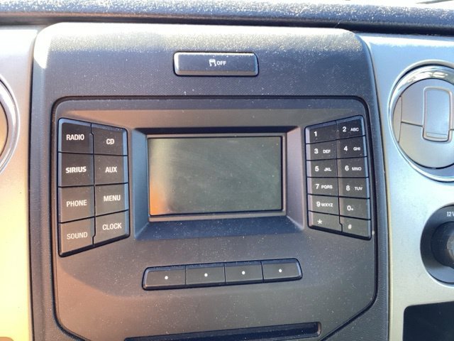 Used 2014 Tuxedo Black Metallic Ford XLT image 26