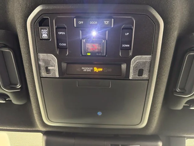 Certified Used 2026 Underground Toyota Platinum image 12