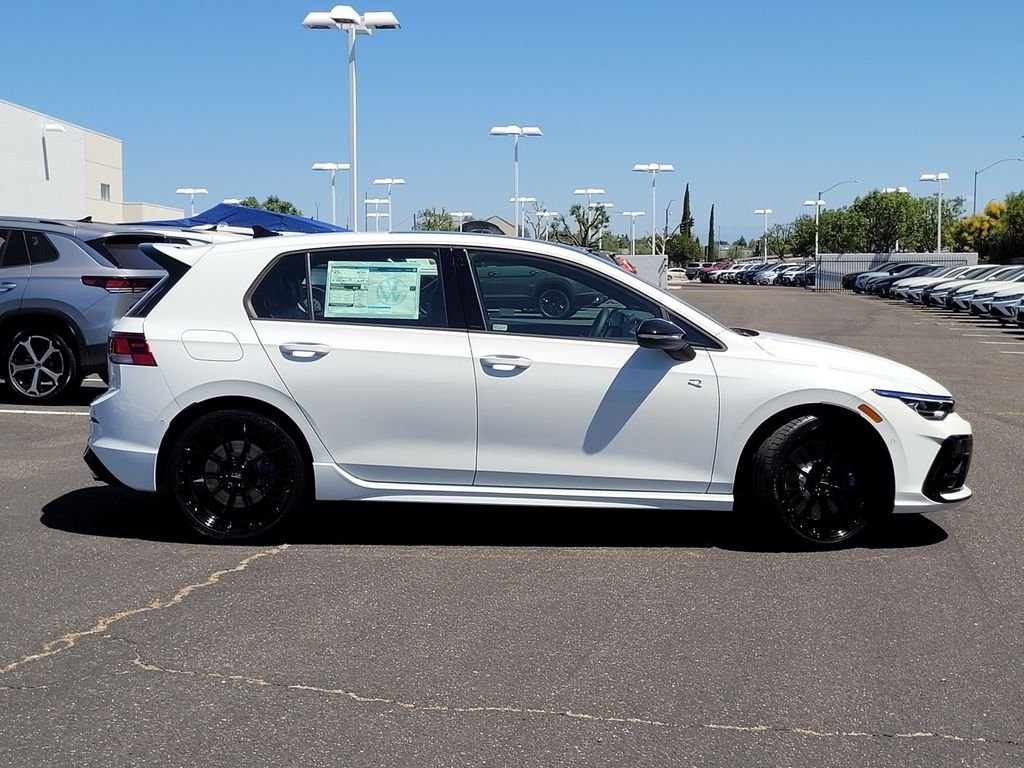 New 2026 White/off-white Volkswagen 2.0T image 4