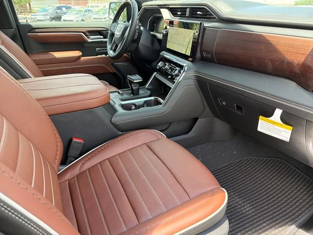 2026 GMC Sierra 1500 Denali Ultimate - Photo 23