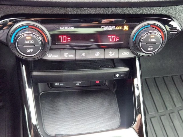 2024 Kia Forte GT - Photo 19