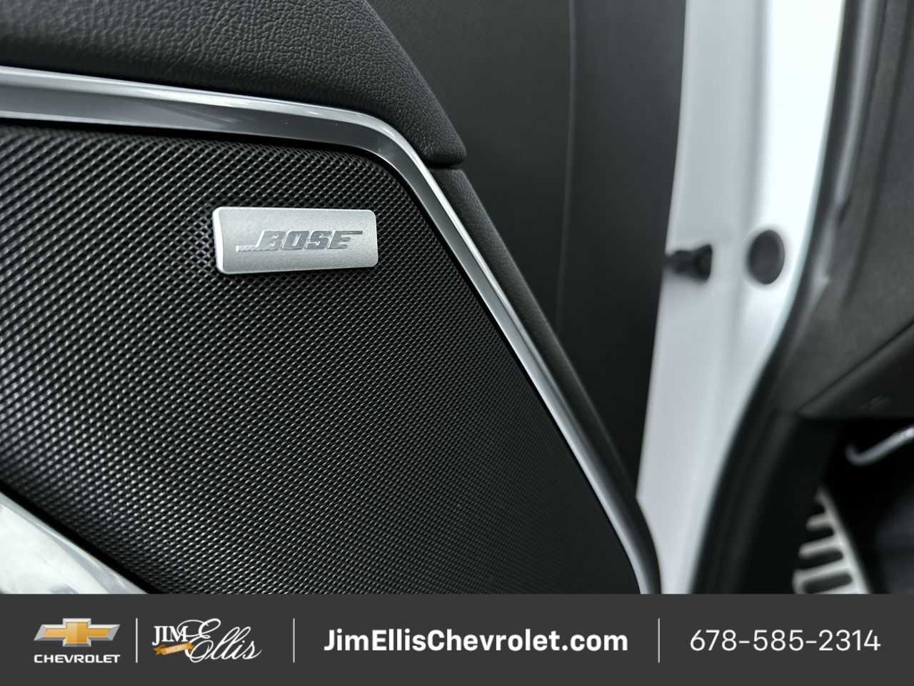 2025 Chevrolet Silverado 1500 LTZ - Photo 48