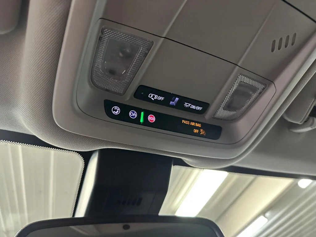 2023 GMC Terrain SLE - Photo 16