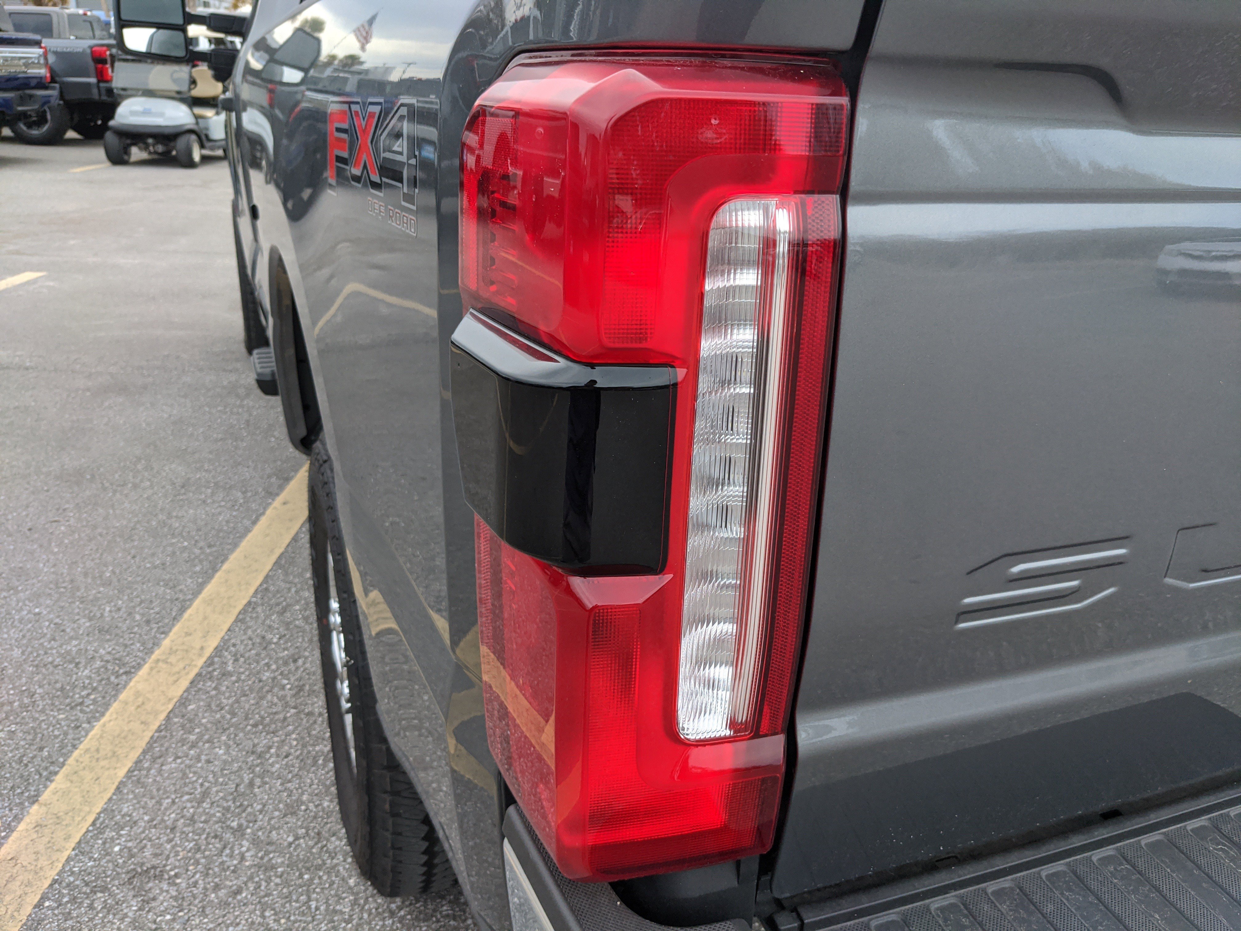 2025 Ford F-250 Super Duty XLT - Photo 11