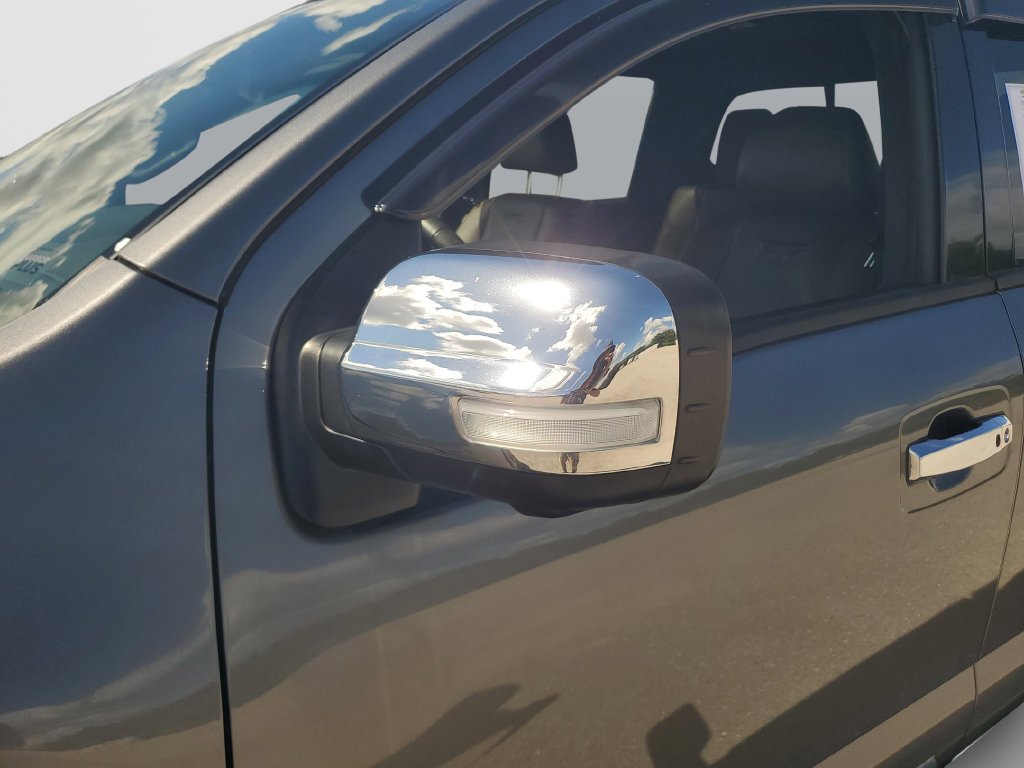 Used 2024 Gray Nissan Platinum Reserve image 28