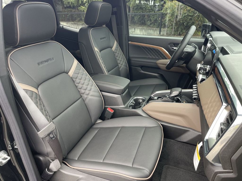 New 2026 Onyx Black GMC Denali image 29