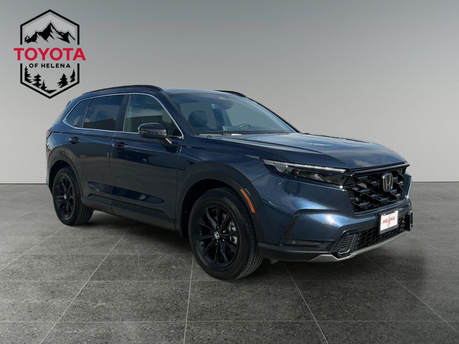 Used 2025 STILL_NIGHT_PEARL Honda Sport-L image 7