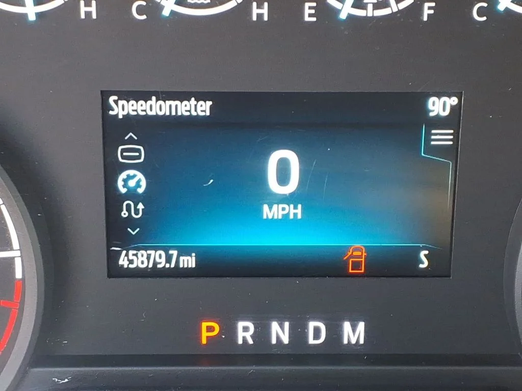 Used 2023 Gray Ford XLT image 20