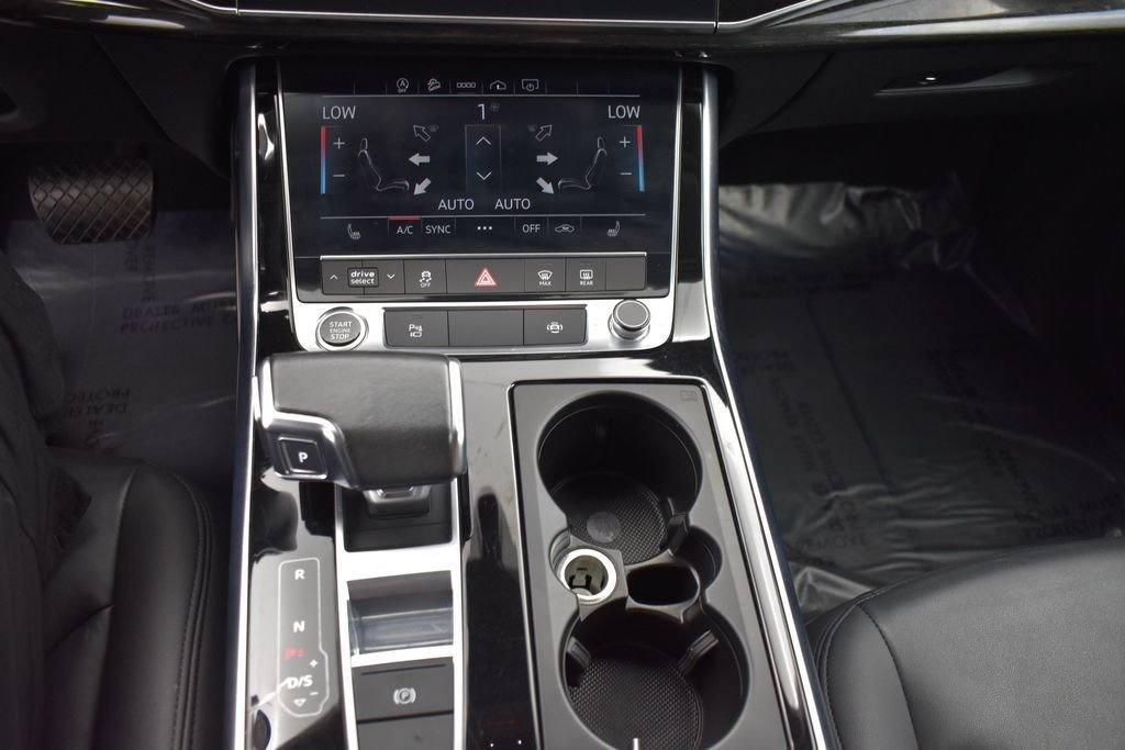 2023 Audi Q7 Premium Plus - Photo 9