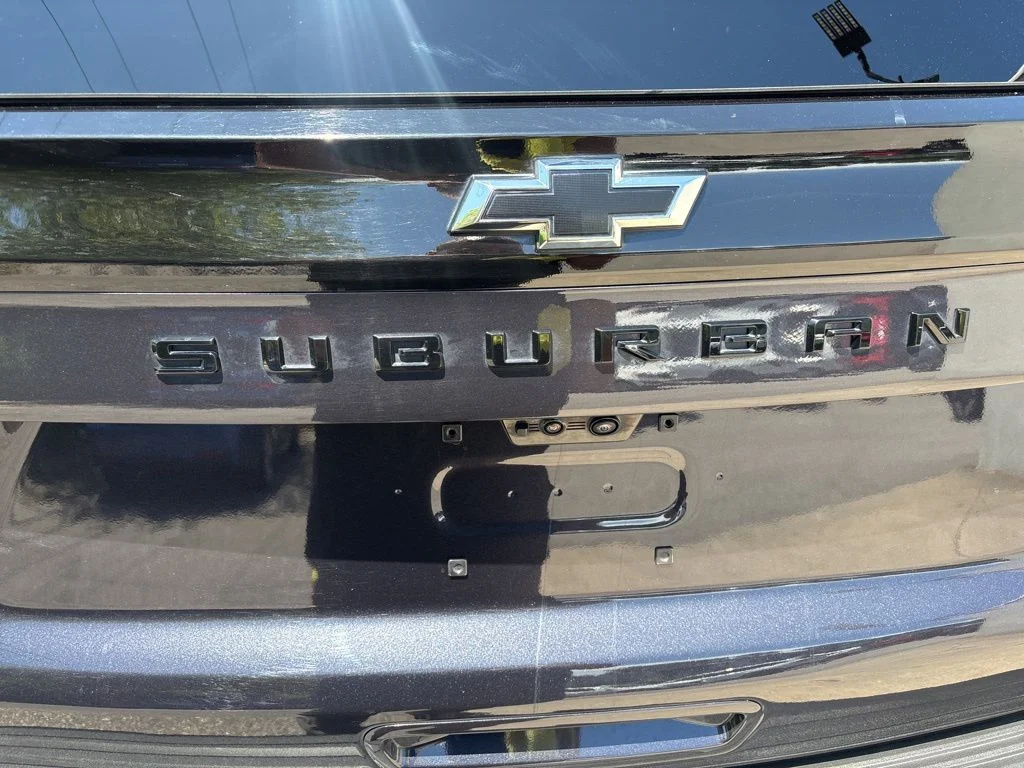 Used 2025 Gray Chevrolet RST image 27