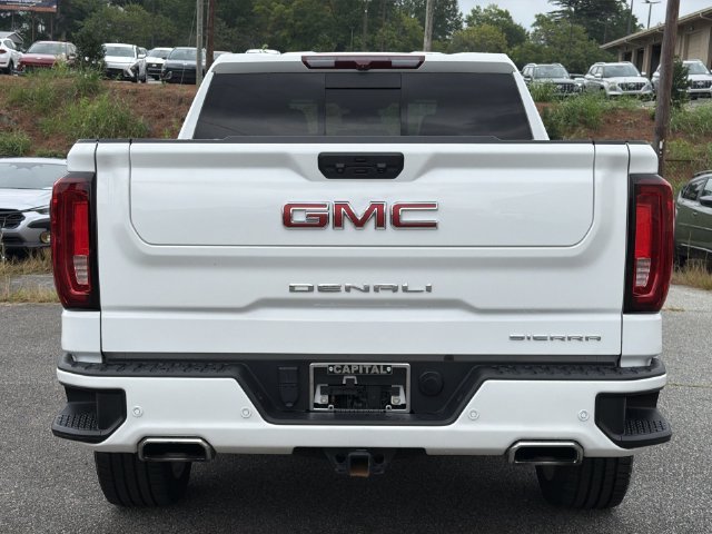 Used 2023  GMC Denali image 12