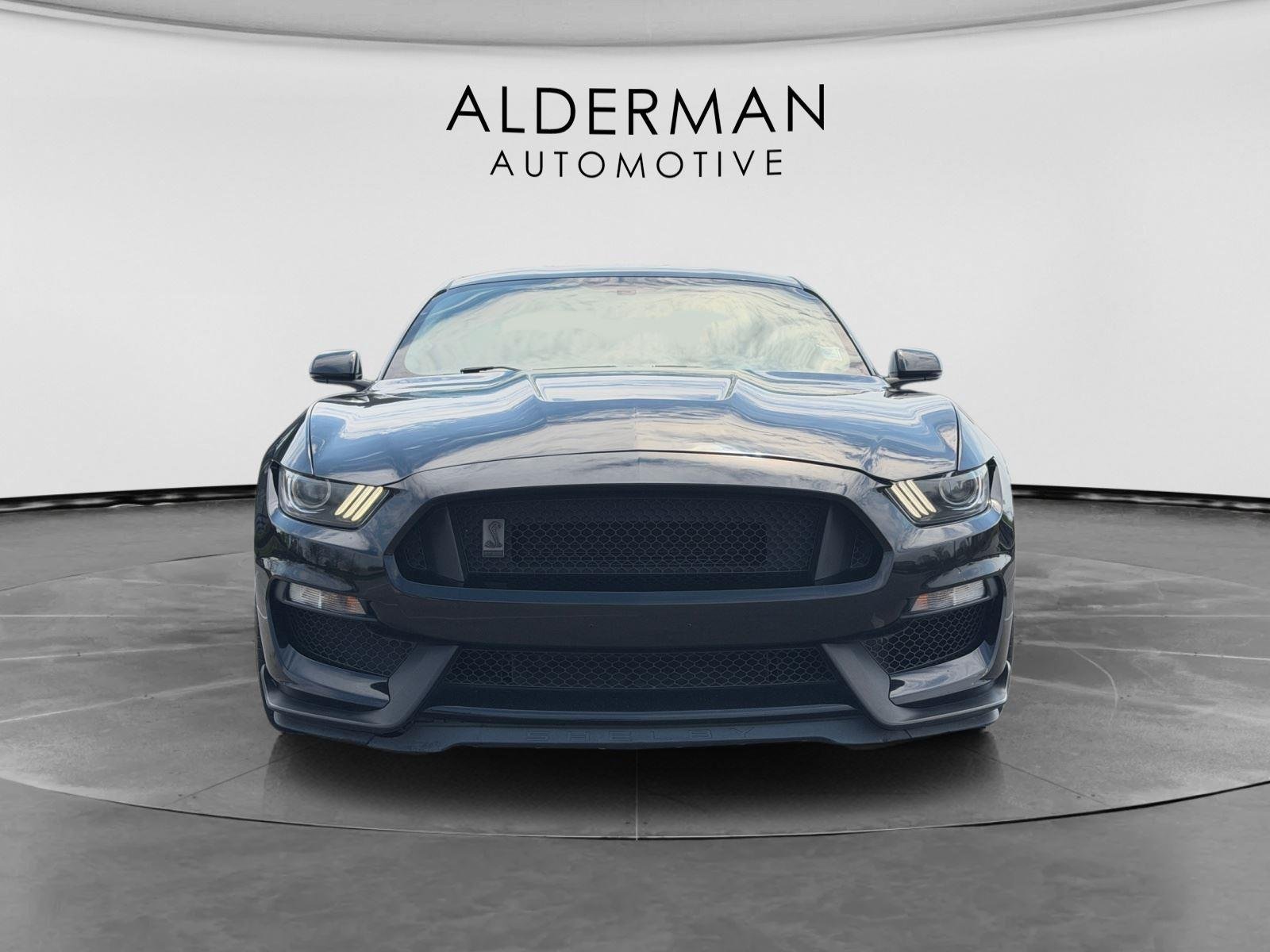 2016 Ford Mustang Shelby GT350 - Photo 8