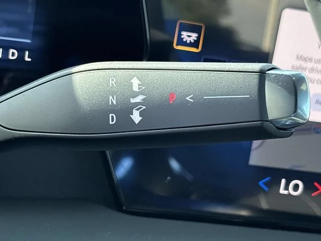 New 2026 Mosaic Black Metallic Chevrolet LT image 16