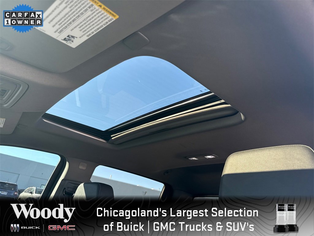 2023 GMC SIERRA - Image 27