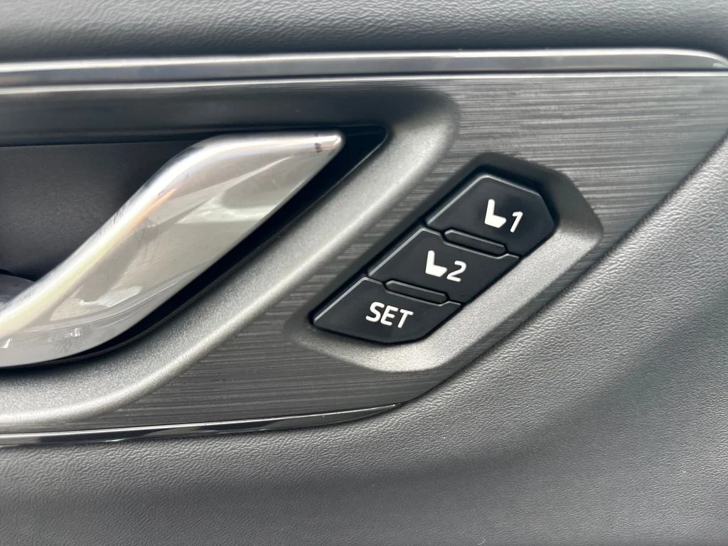 New 2026 CRYSTAL WHITE PEARL Subaru Touring XT image 26