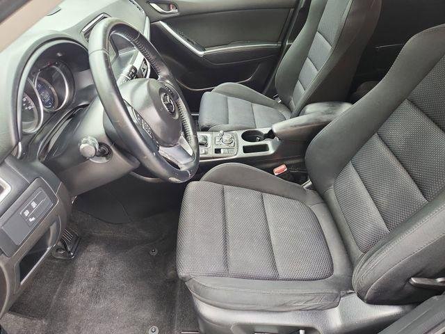Used 2016 Black Mazda Touring image 18