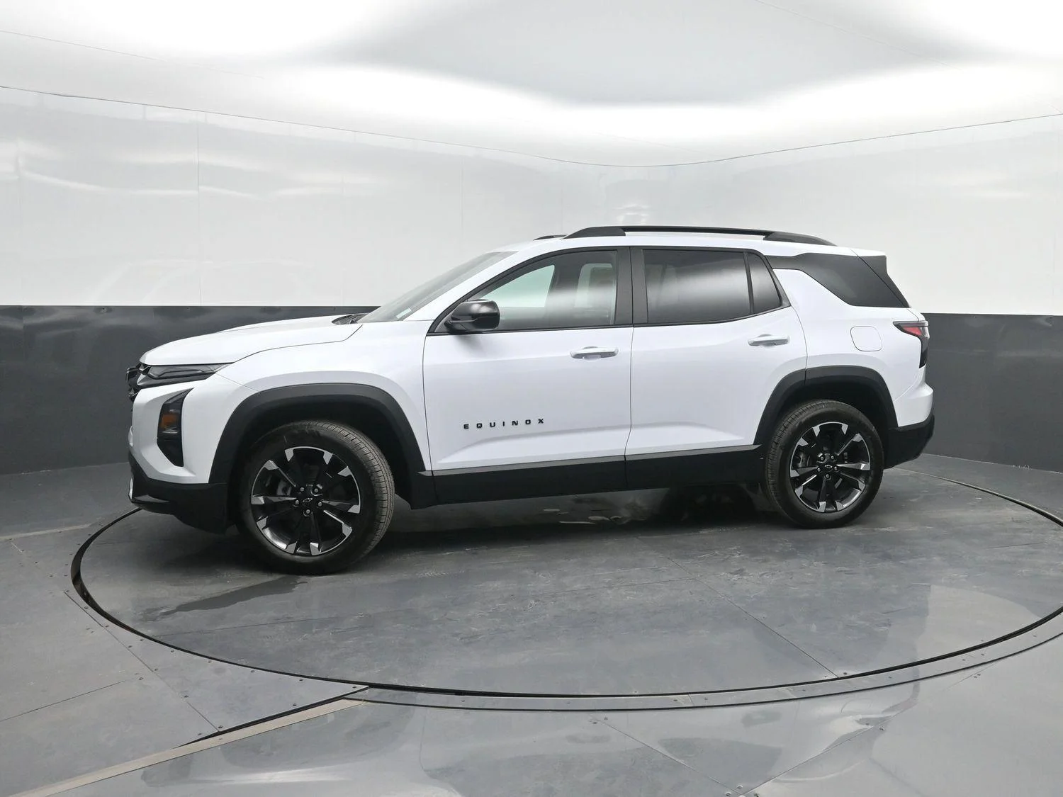 2026 Chevrolet Equinox RS - Photo 41
