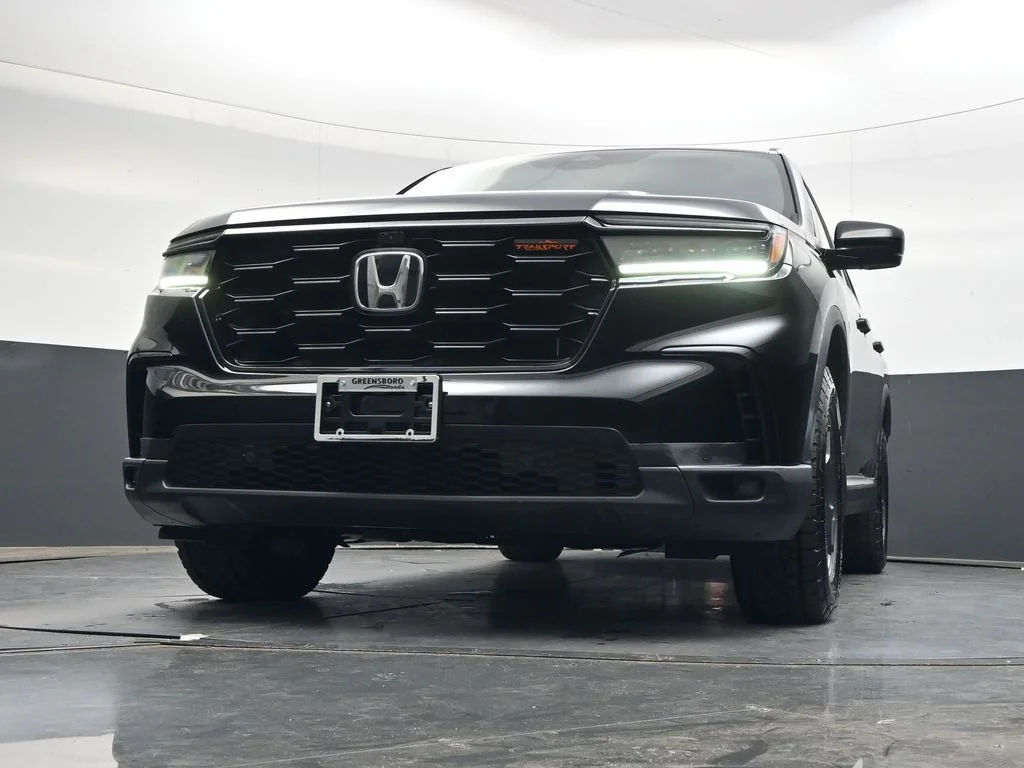 2023 Honda Pilot TrailSport - Photo 42