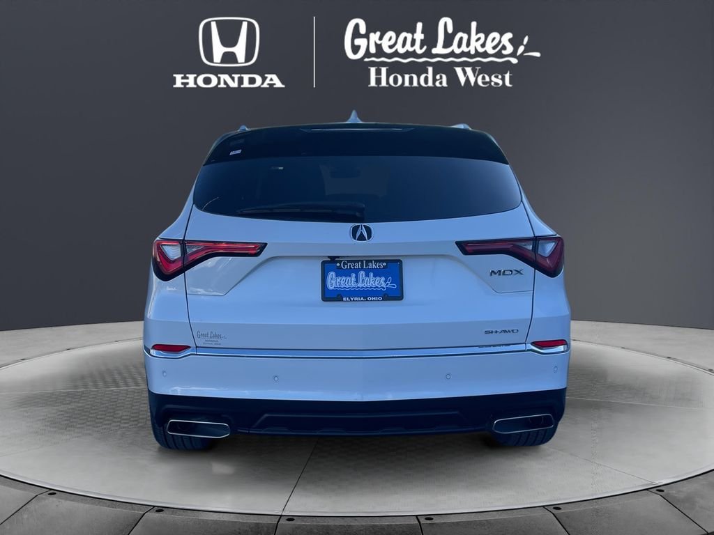 2023 Acura MDX Advance Package - Photo 3