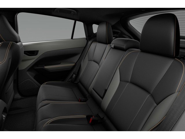 2024 Subaru Crosstrek Wilderness - Photo 17