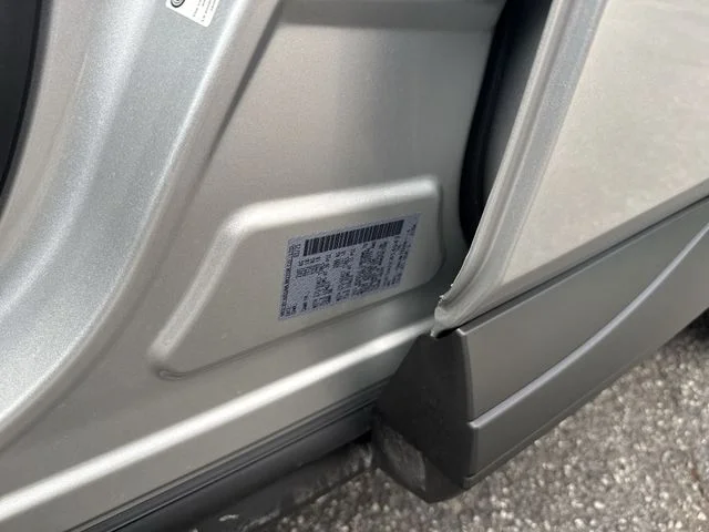 Used 2025 Silver Nissan S image 34