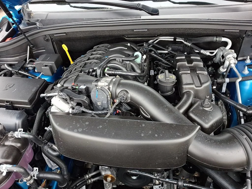 New 2026 B5 Blue Dodge GT Plus image 20