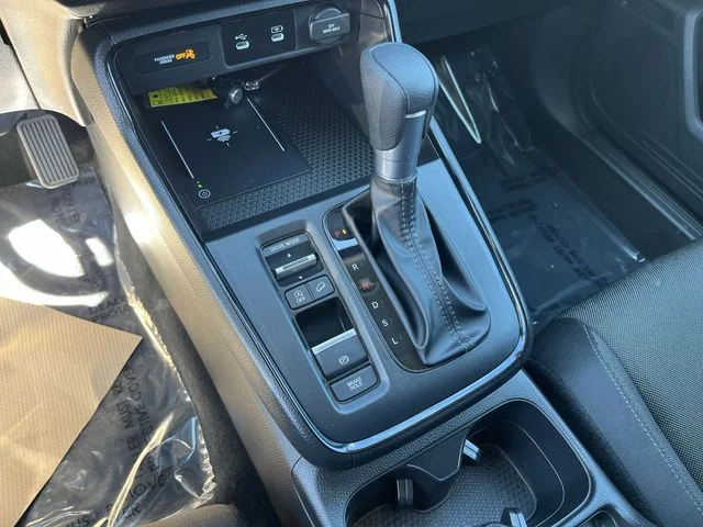 Used 2026  Honda EX image 23