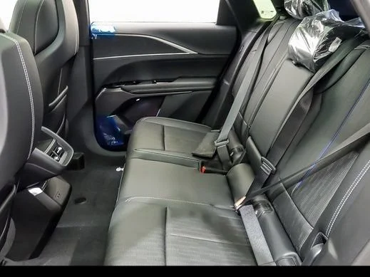 New 2026 Opulent Blue Metallic Cadillac Sport image 10