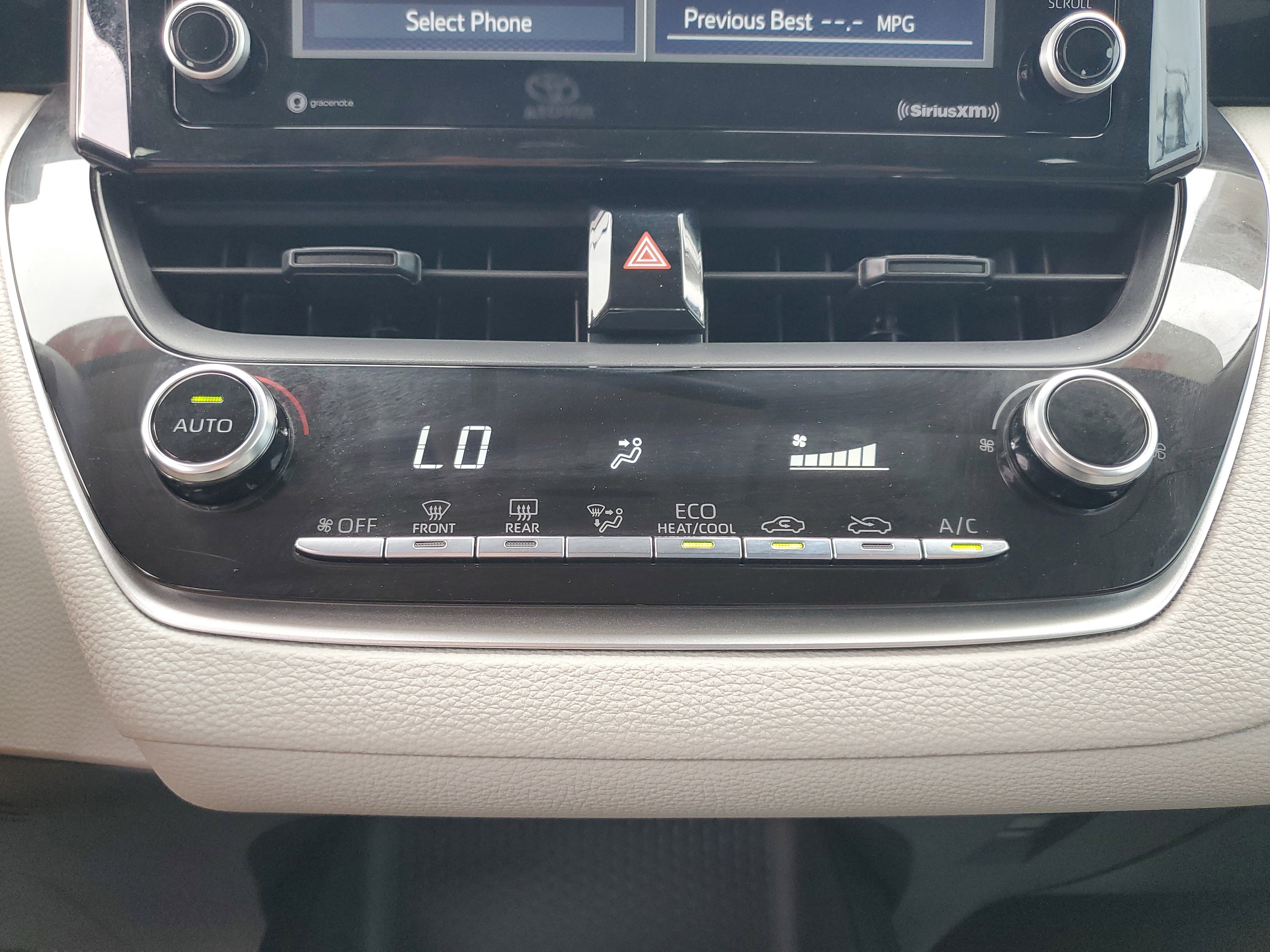 Used 2022  Toyota LE image 24