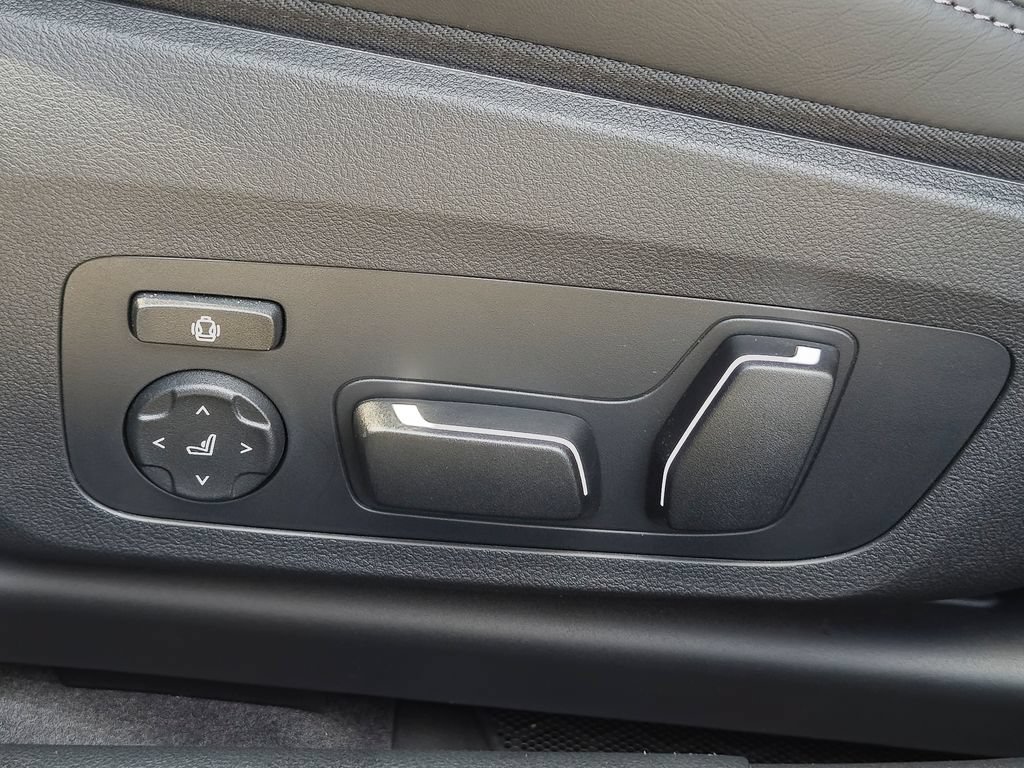 Used 2026 Black Sapphire Metallic BMW Competition image 23