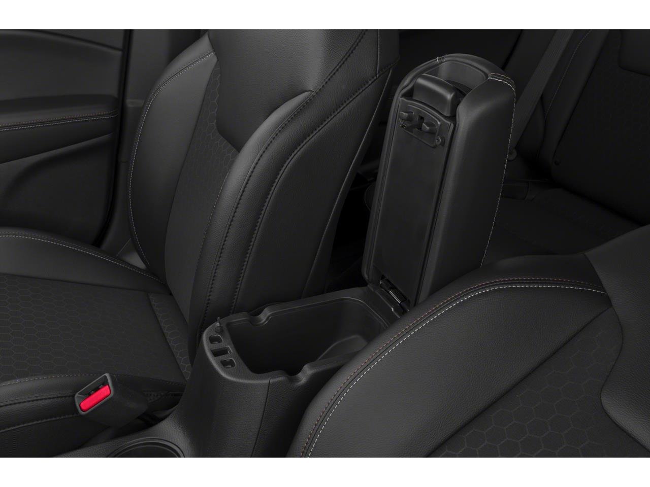 Used 2018 White Clearcoat Jeep Latitude image 30