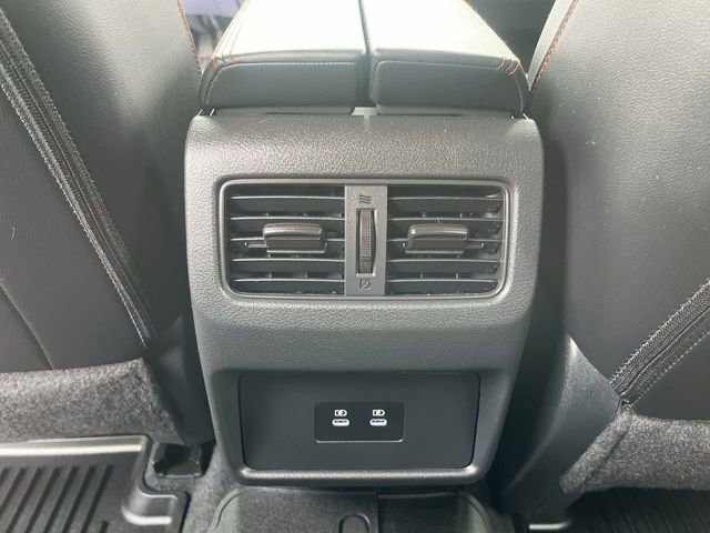 Used 2025 Tan Nissan Rock Creek image 19