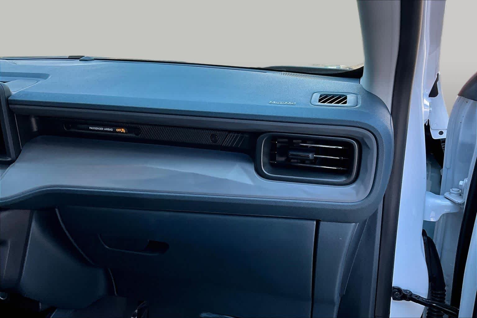 Used 2024 Oxford White Ford XL image 19