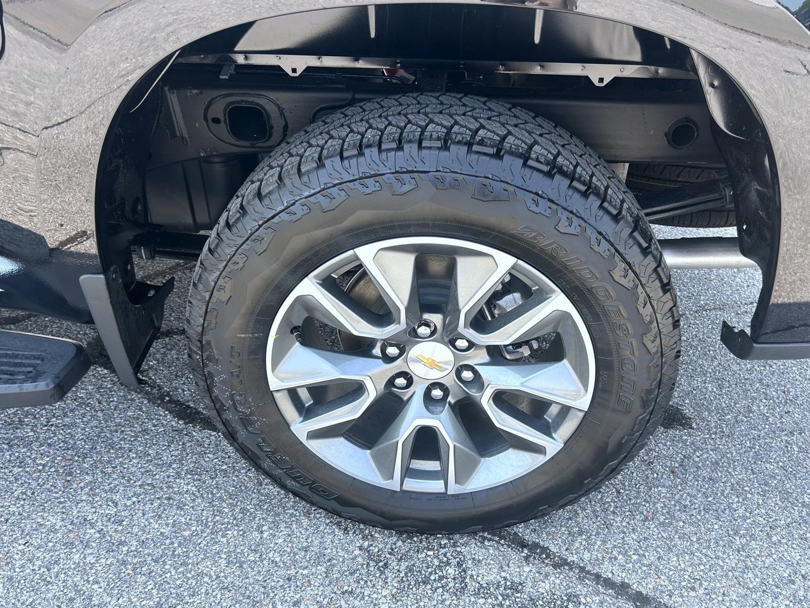 2026 Chevrolet Silverado 1500 LT - Photo 22