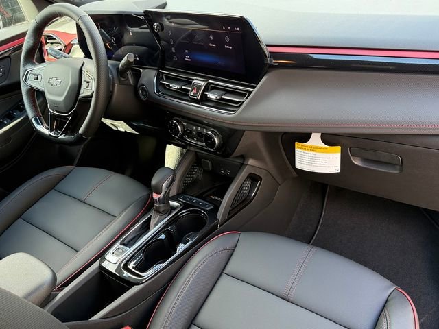 2026 Chevrolet Trailblazer RS - Photo 19