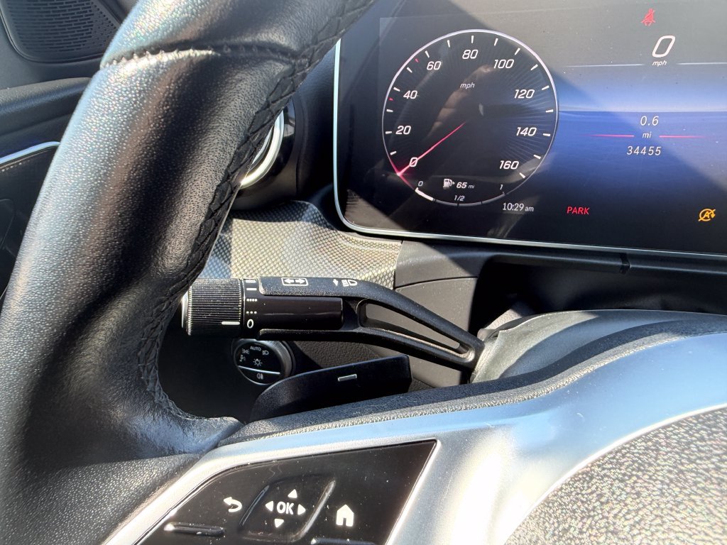 2023 Mercedes-Benz C-Class Sedan C 300 - Photo 21